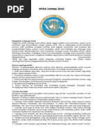 Download Artikel Lembaga Sosial by NurFebrianto SN257524542 doc pdf