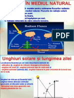 010 Radiatia in Mediul Natural