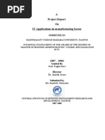 Download IT project by ohsagar2000 SN25752502 doc pdf