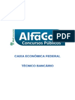 SIMULADO CEF2