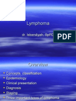 lymphoma