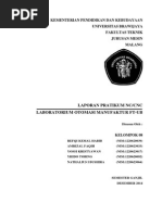 Download Laporan CNC Kelompok by Refqi Kemal Habib SN257528457 doc pdf