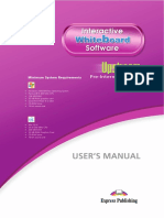 UpsB1 Users Manual