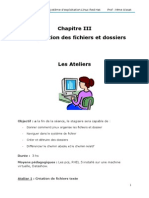 Les Ateliers LINUX