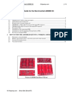 Lm3886 Manual