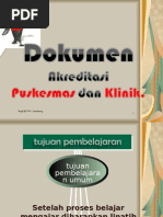 Download Dokumen akreditasi puskesmas linis by Irsyad Ilhami SN257535910 doc pdf