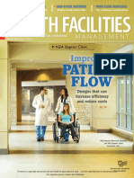 Health Facilities Management-August 2014