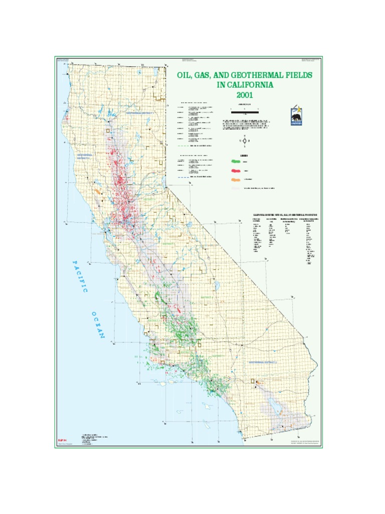 Mapa de Potencial de Sacudidas por Terremotos en California, image size:768x1024