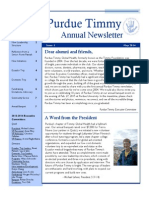 Newsletter 2013-2014