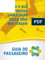 Guia do Passageiro