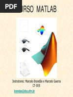 Curso Matlab