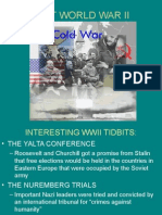 POST WORLD WAR II_2