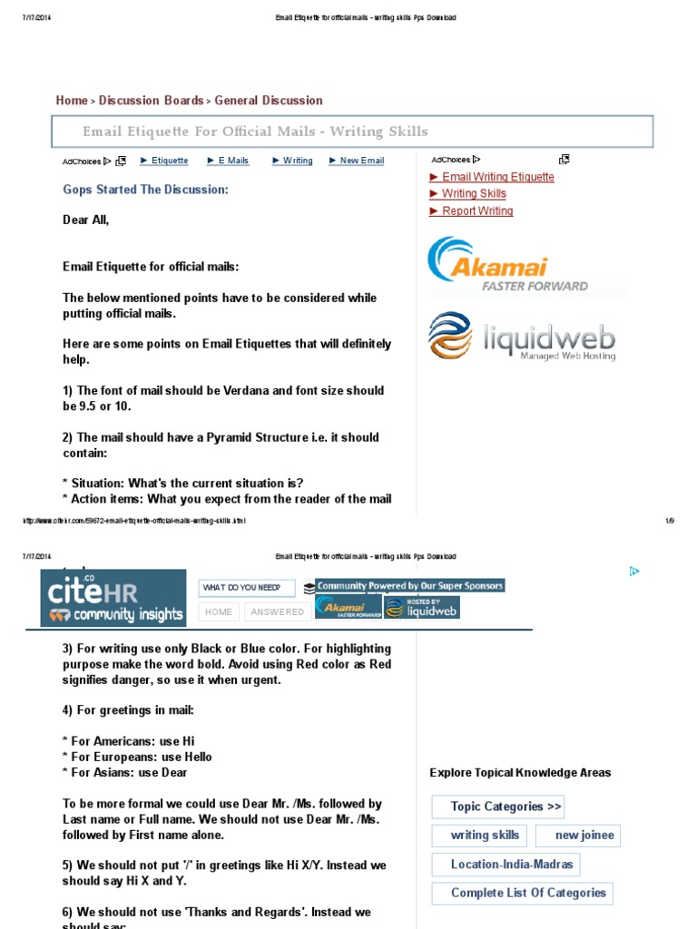 How to write a complaint email to customer service picture