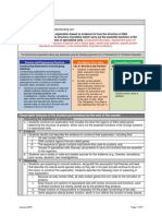 Hs Ls Evidence Statements Jan 2015