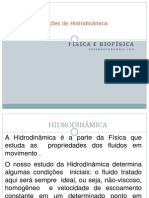 Hidrodinamica