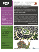 Bim Problem Statement