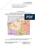 Medidas de Proteção Ambiental