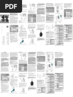 WEG Brake Motor Installation Operation and Maintenance Manual 50021973 Manual English