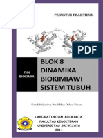 Penuntun Praktikum Blok 8