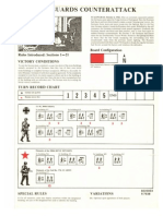 A Squad Leader Scenarios 1-12