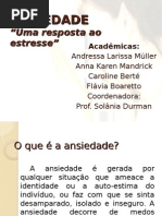 ANSIEDADE (2)