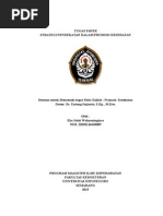 Download Strategi Pendekatan Dalam Promosi Kesehatan by HariMuhammadAkbar SN257556350 doc pdf