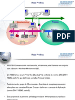 Rede Profibus