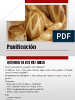 Panificación 2014