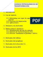 Tema 3.-Procesos Petroquímicos Transformación