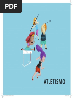 atletismo