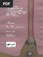 Montagens e Desmontagens