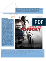 Curse of Chucky