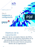 GEPP - CapacitacionBPM - Dia2