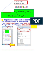 First:: File Save As ID# (J:) Click Documents Save