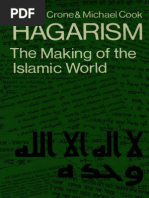 Download Hagarism The Making of the Islamic World-Crone Cook by OssamaNabil_1975 SN257569401 doc pdf
