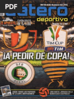Download Descargar el Datero deportivo - Pronsticos para te apuesto by Carlos Santa Cruz Olivera SN257571629 doc pdf