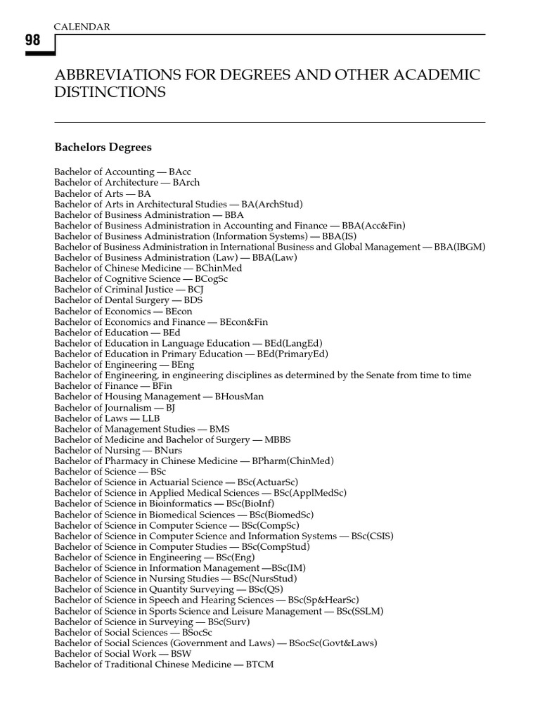abbreviations-for-degrees-and-other-academic-distinctions-pdf