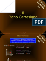 Piano Cartesiano