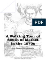 70s Walking Tour