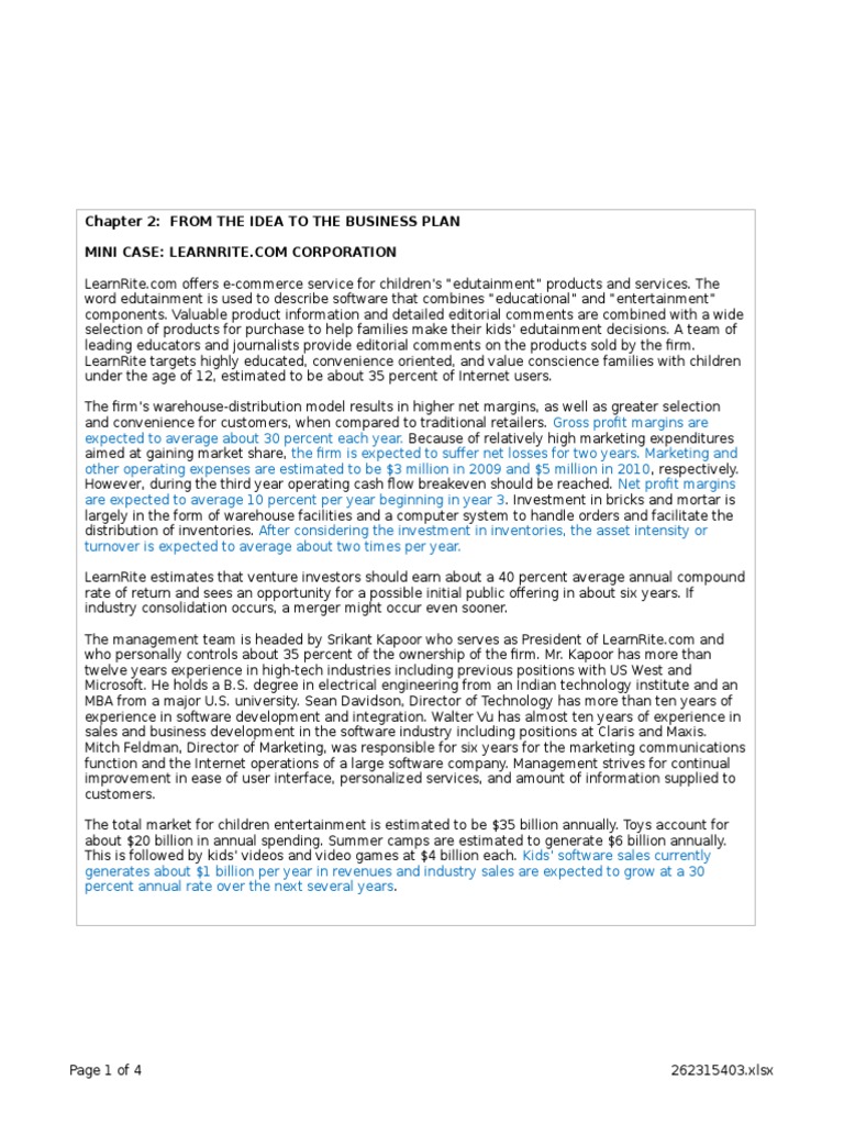 Synthesis essay example image