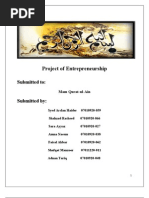 Download Bussiness plan project on yogaAshyana yoga centre Gujrat by Shahzad Rasheed SN25757594 doc pdf