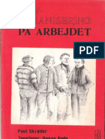 Selvorganisering På Arbejdet