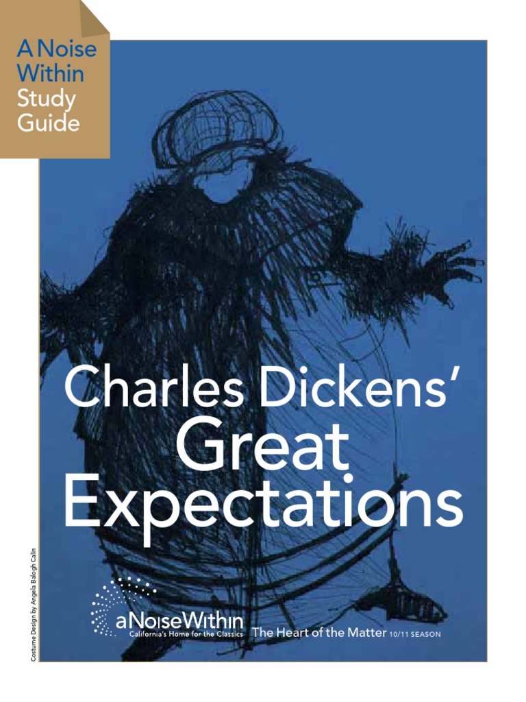 Charles dickens information image