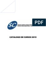 sc consultores  catalogo cursos 2015