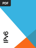 IPv6 Poster