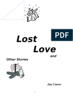 Lost Love: and Other Stories