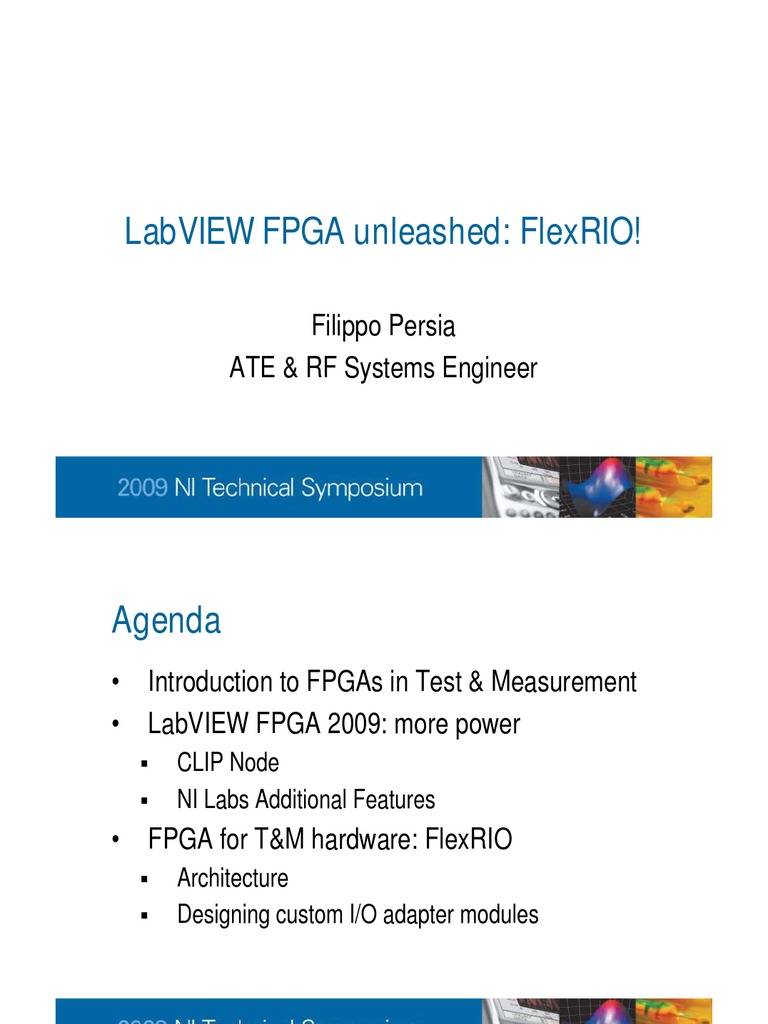 FPGA Solutions for Engineers | PDF | Field Programmable Gate Array ...