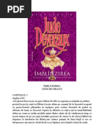 Download Jude Deveraux Imblanzirea by Claudia Nicoleta Oprea SN257583081 doc pdf