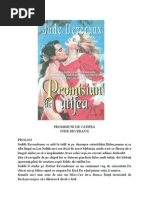 Download Jude Deveraux Promisiuni de Catifea by Claudia Nicoleta Oprea SN257583098 doc pdf