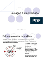 A2-Iniciação À Electricidade